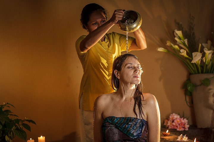 Ayurvedha Wellness and Anti-Stress Tour (14 Days) - Photo 1 of 7